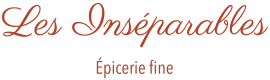 Epicerie fine Rouen | Les inséparables